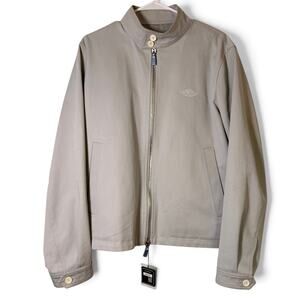 Christian Dior CD Air Dior 2020 Harrington Jacket 50 / Large
